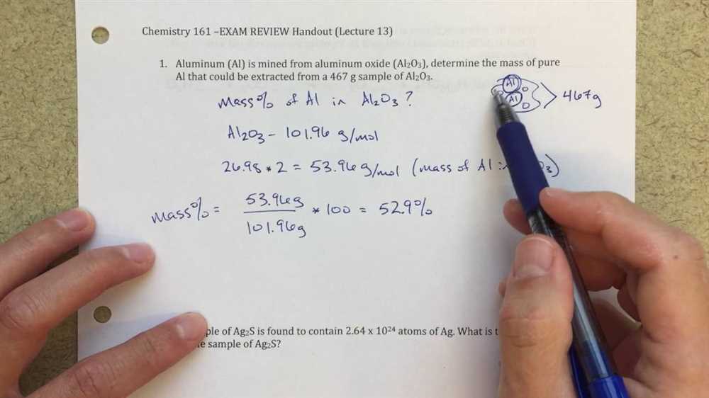 By successfully passing Chem 105 Exam 2, students will not only prove their competence in chemistry but also gain the confidence and knowledge necessary to excel in future coursework. Whether pursuing careers in medicine, engineering, or environmental science, a solid understanding of the principles covered in this exam is crucial for success in these disciplines and beyond.