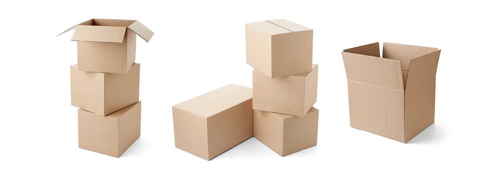 Cajas de carton comprension answer key