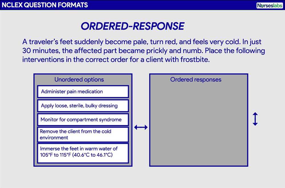 Tips for Answering Multiple-Choice Questions