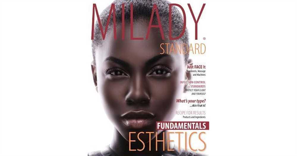  How to use Milady esthetics workbook? 