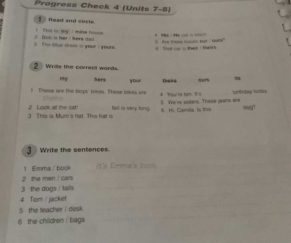 Examining Sample Questions from Unit 2 Progress Check MCQ Part B