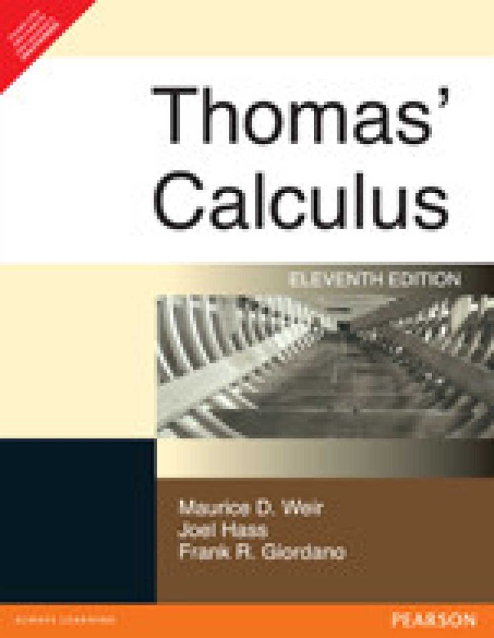 Comprehensive Coverage of Calculus Concepts