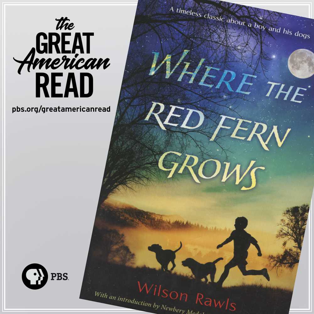 Where the red fern grows questions and answers pdf