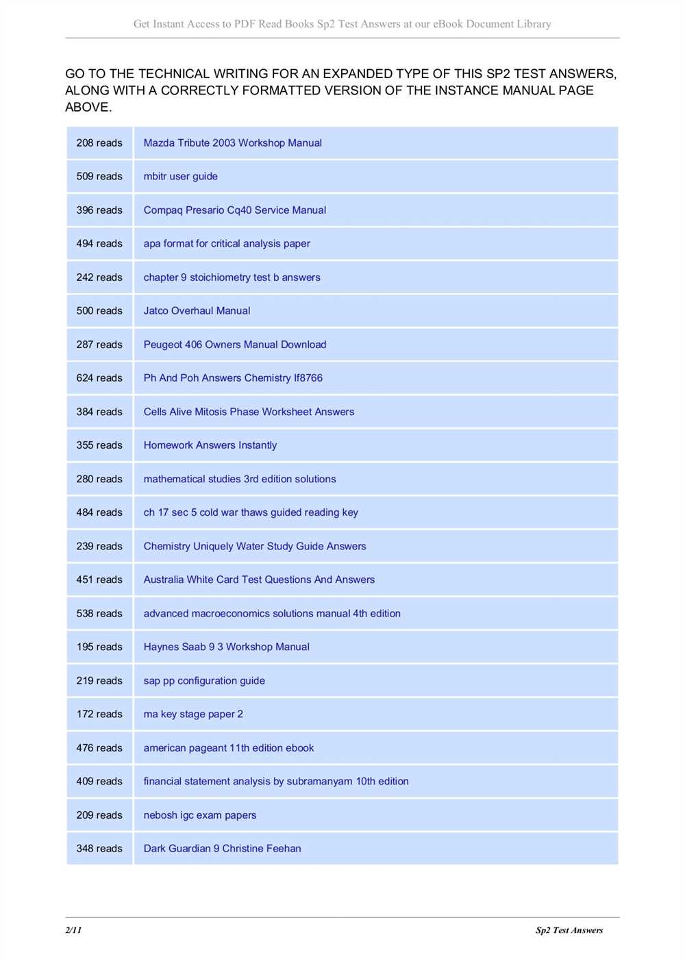 Understanding Working Papers 2 2 Accounting