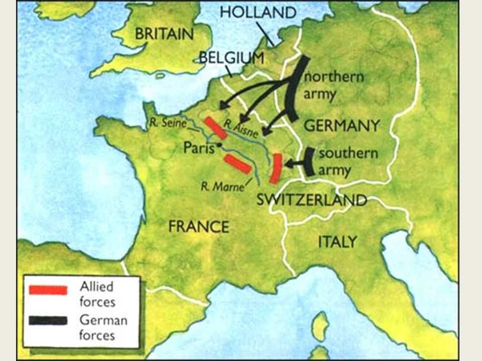 World war 1 and its aftermath answer key