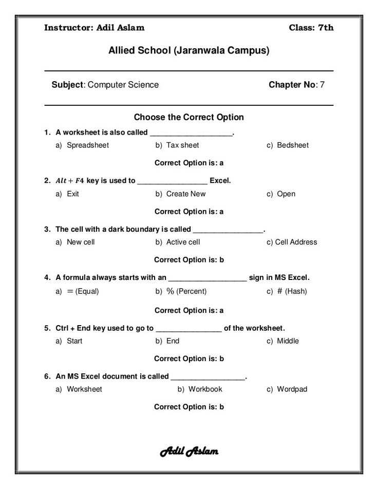 Science skills worksheet answer key pdf