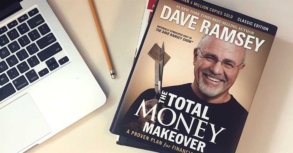 Dave ramsey chapter 7 review answers