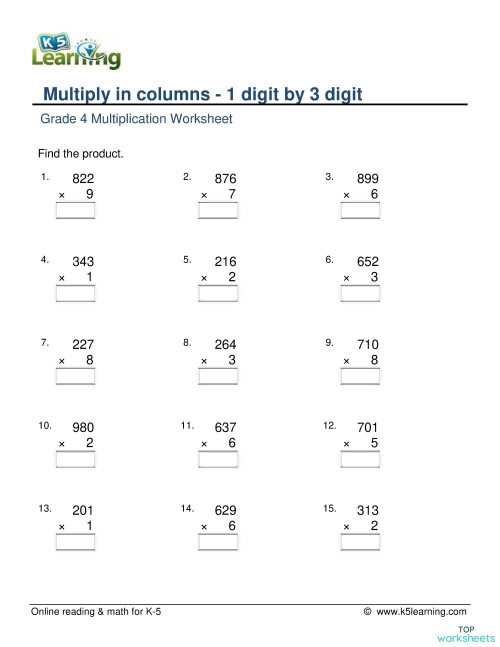 6 4 skills practice elimination using multiplication answers