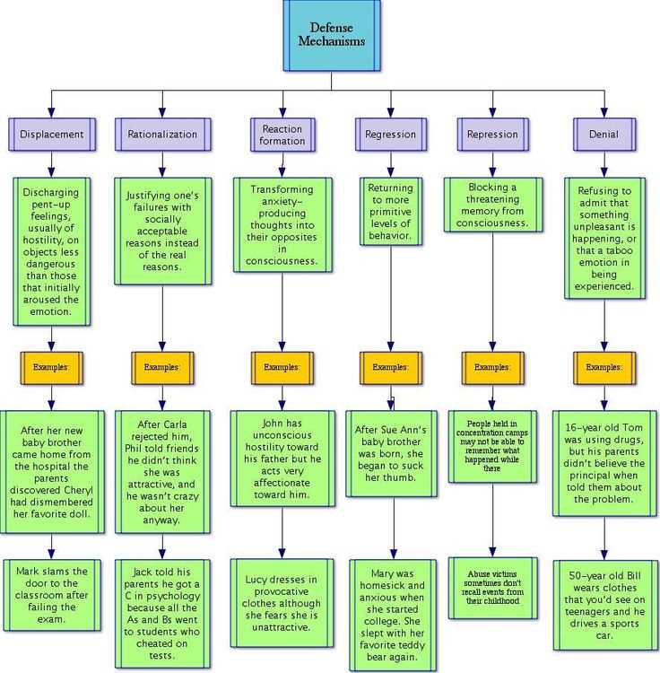 Personality Theories