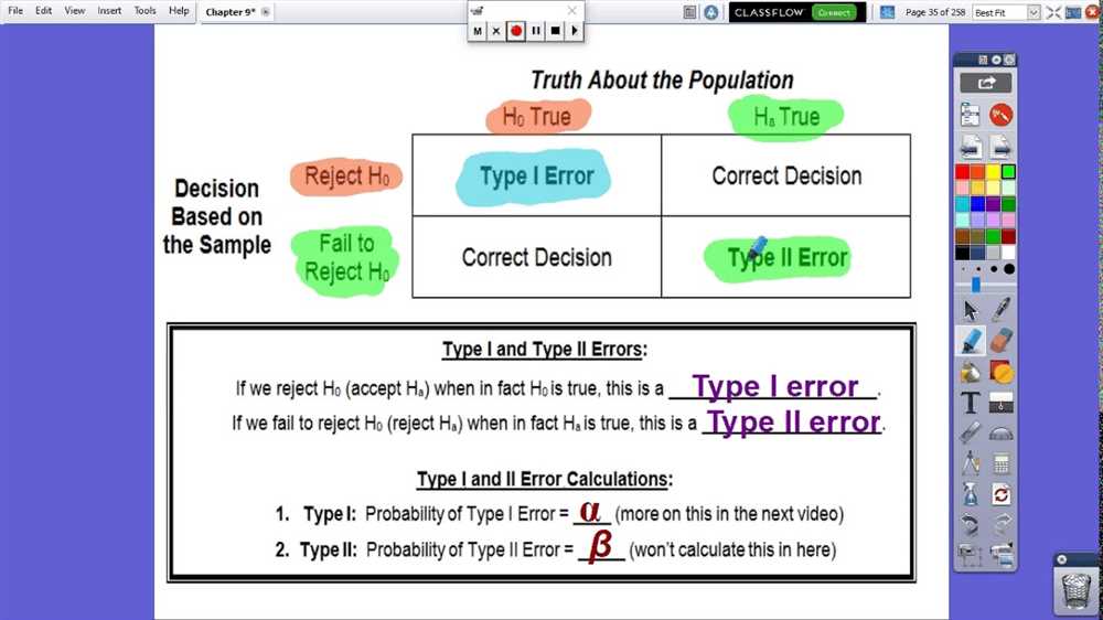  Central Limit Theorem 