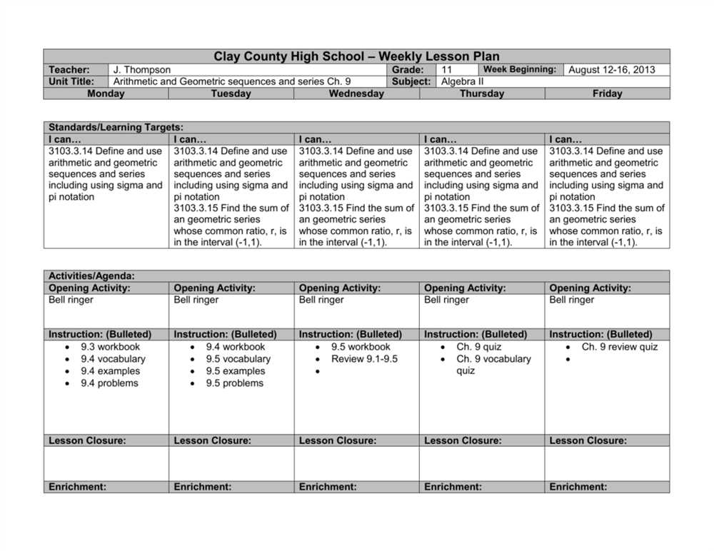 Chapter 2 Geometric Reasoning Chapter Test Form B