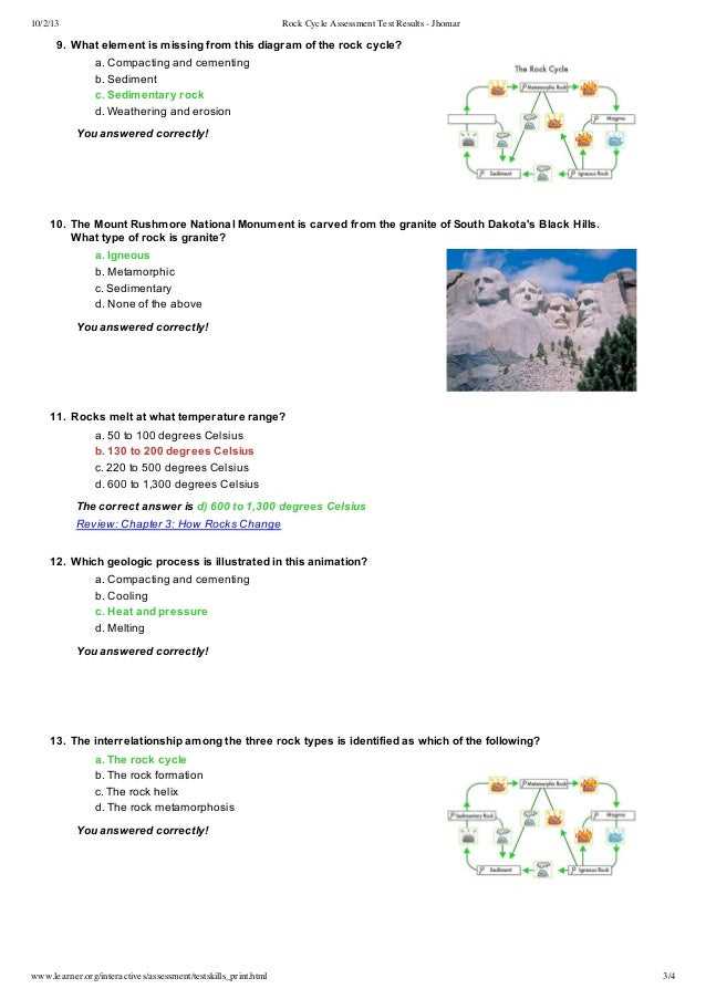 Purpose of the Carbon Cycle Gizmo