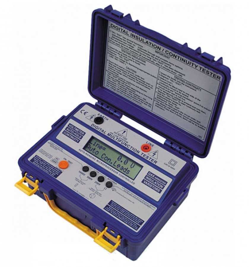 The Importance of Ba 4101 Concept Test 1